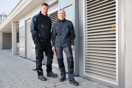 Collection image for: Arbeitsjacken und Westen
