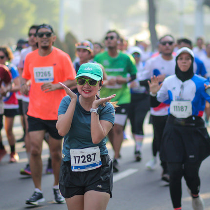 Collection image for: Running