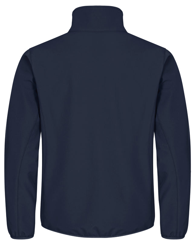 Herren Classic Softshell Jacket