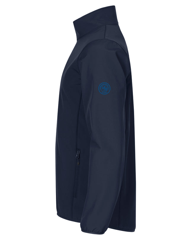Herren Classic Softshell Jacket