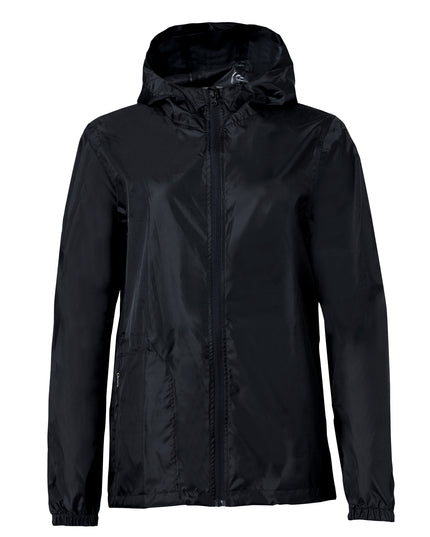 Basic Rain Jacket