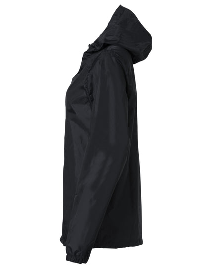 Basic Rain Jacket