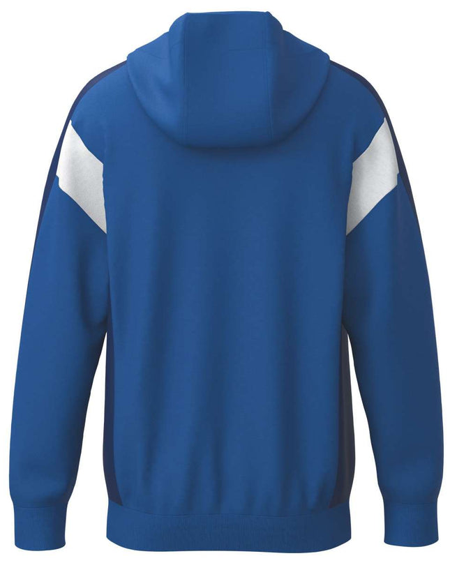 CELEBRATE 125 Herren TRAININGSJACKE MIT KAPUZE