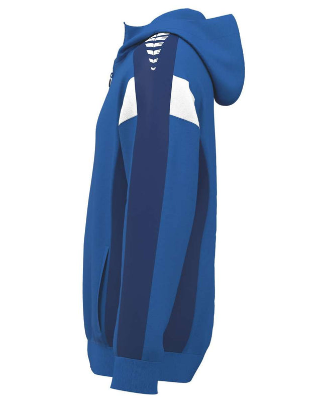 CELEBRATE 125 KINDER TRAININGSJACKE MIT KAPUZE