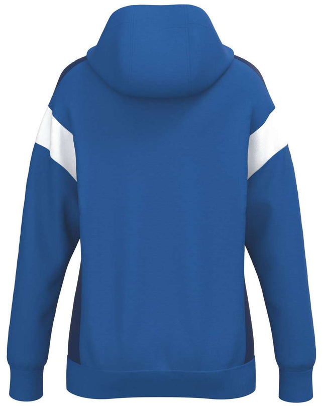 CELEBRATE 125 DAMEN TRAININGSJACKE MIT KAPUZE
