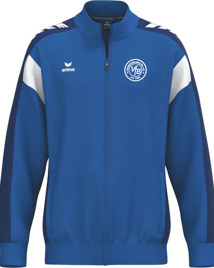 CELEBRATE 125 KINDER TRAININGSJACKE