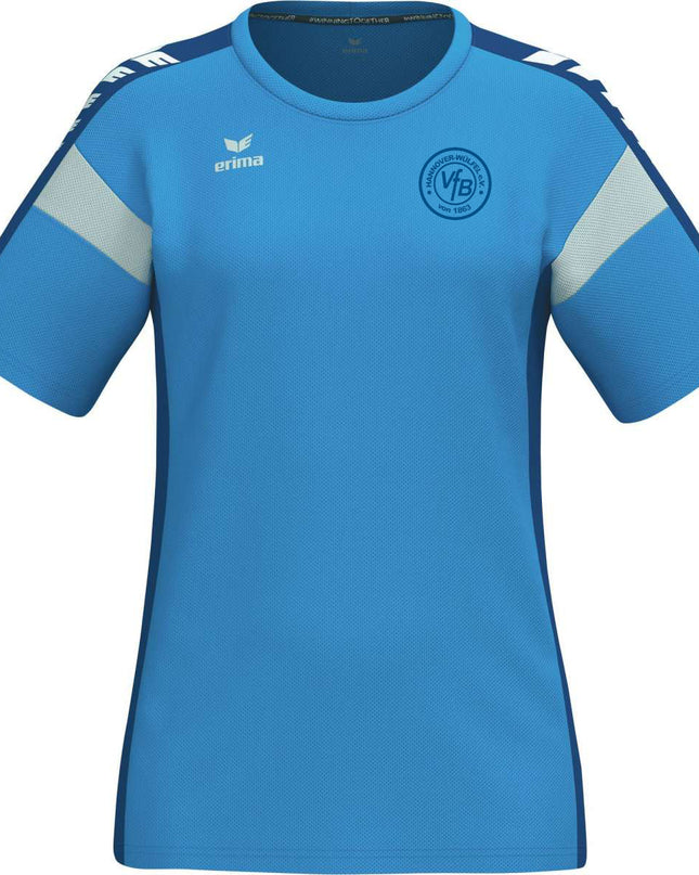 CELEBRATE 125 DAMEN T-SHIRT