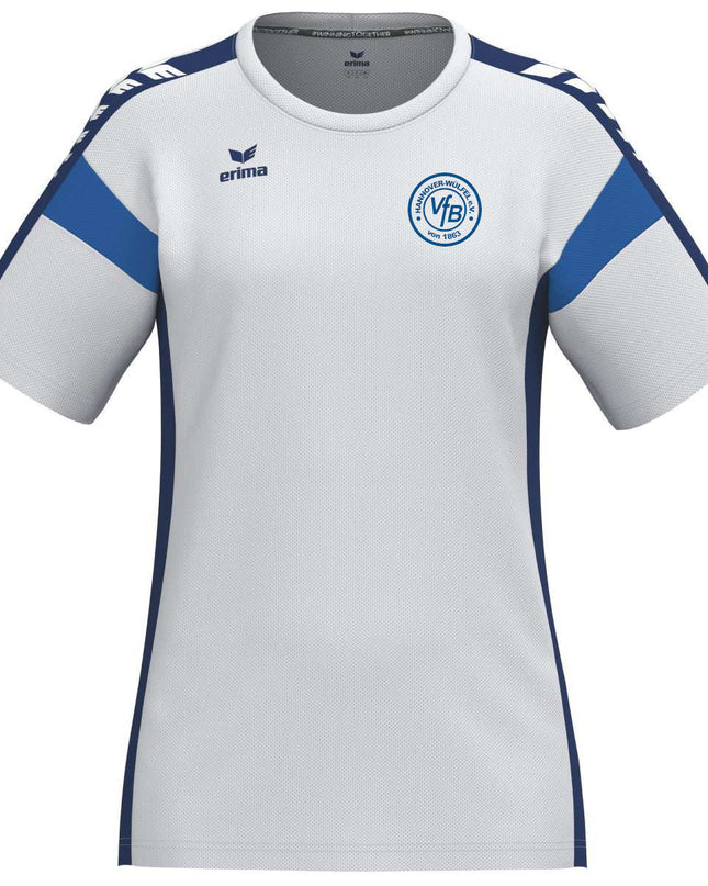 CELEBRATE 125 DAMEN T-SHIRT