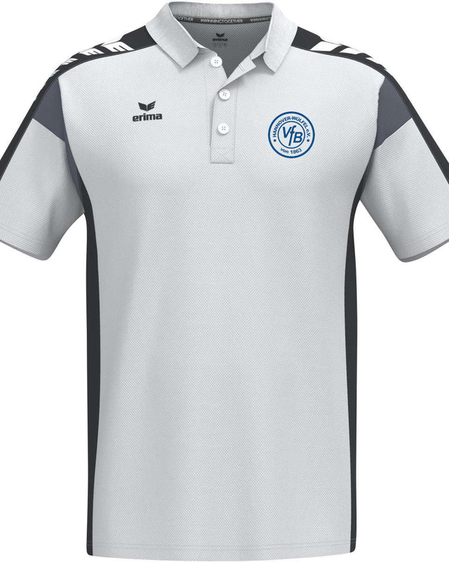 CELEBRATE 125  UNISEX FUNCTIONS POLOSHIRT