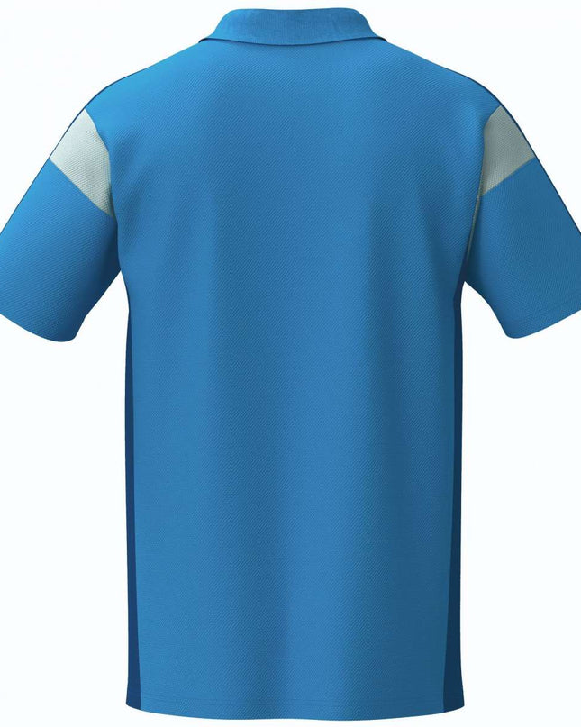 CELEBRATE 125  UNISEX FUNCTIONS POLOSHIRT