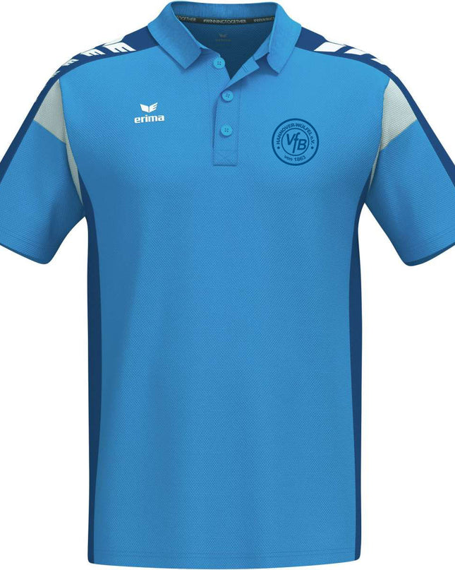 CELEBRATE 125  UNISEX FUNCTIONS POLOSHIRT