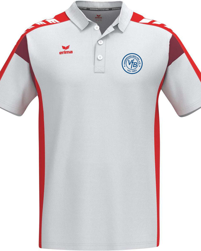 CELEBRATE 125  UNISEX FUNCTIONS POLOSHIRT