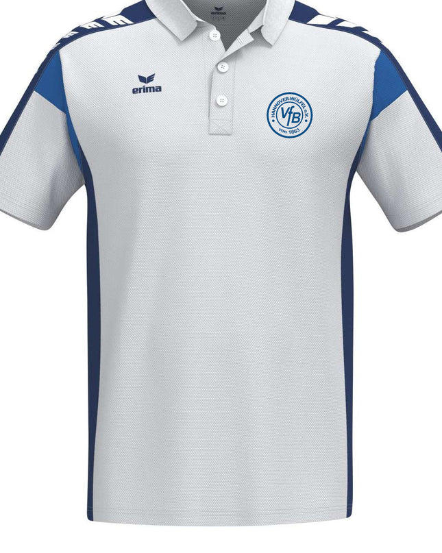 CELEBRATE 125  UNISEX FUNCTIONS POLOSHIRT
