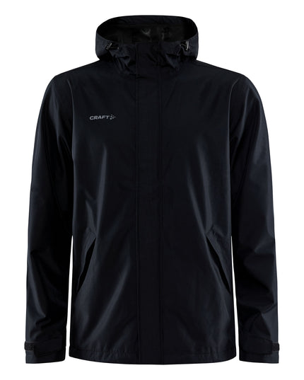 Herren Core Explore Rain Set