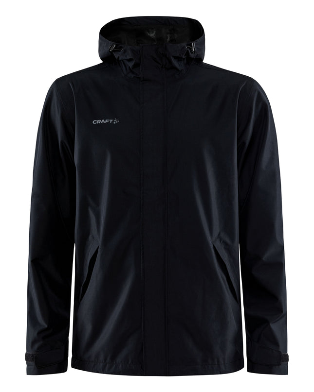 Herren Core Explore Rain Set
