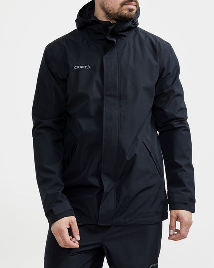 Herren Core Explore Rain Set