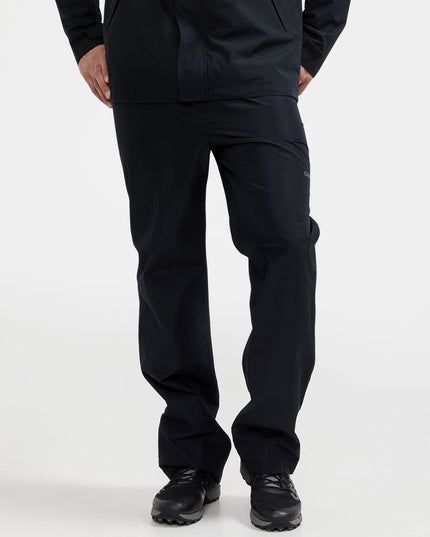 Herren Core Explore Rain Set
