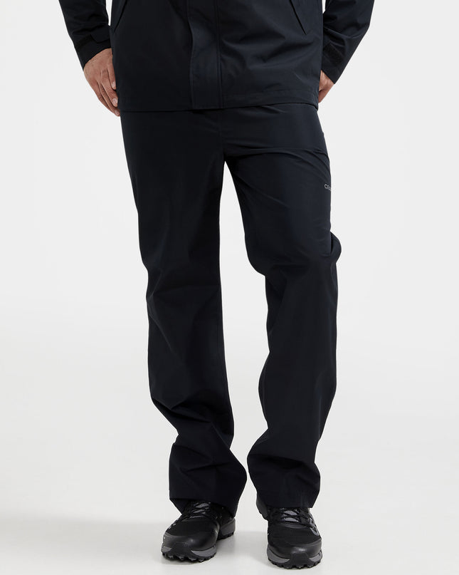 Herren Core Explore Rain Set
