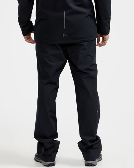 Herren Core Explore Rain Set