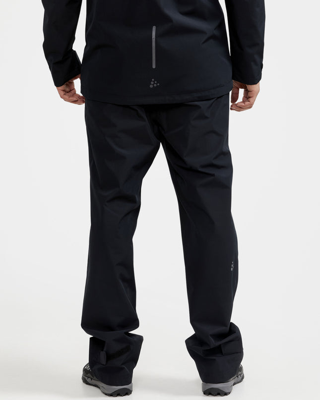 Herren Core Explore Rain Set