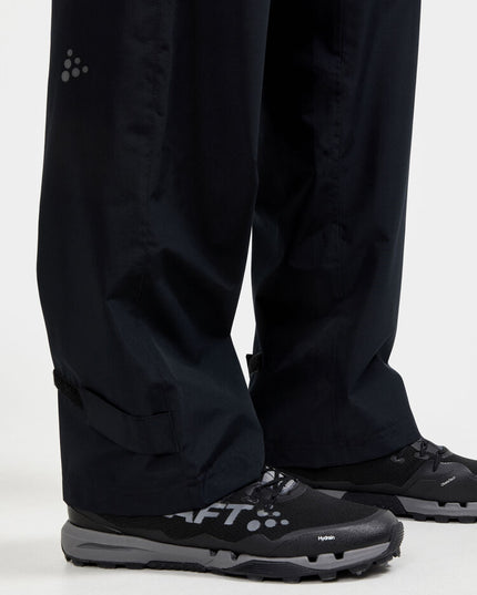 Herren Core Explore Rain Set