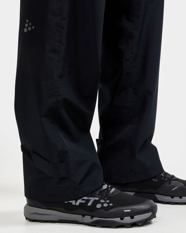 Herren Core Explore Rain Set