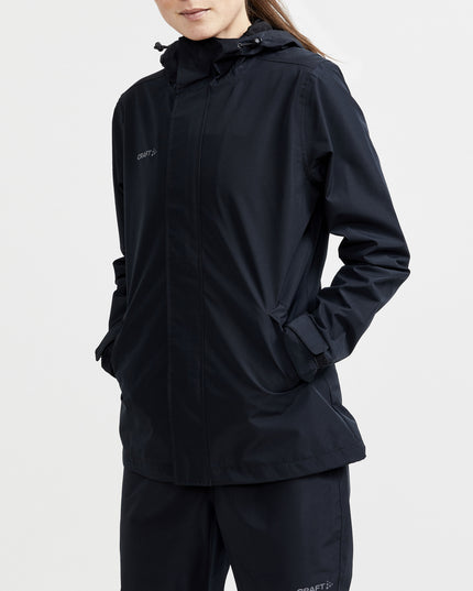 Damen Core Explore Rain Set