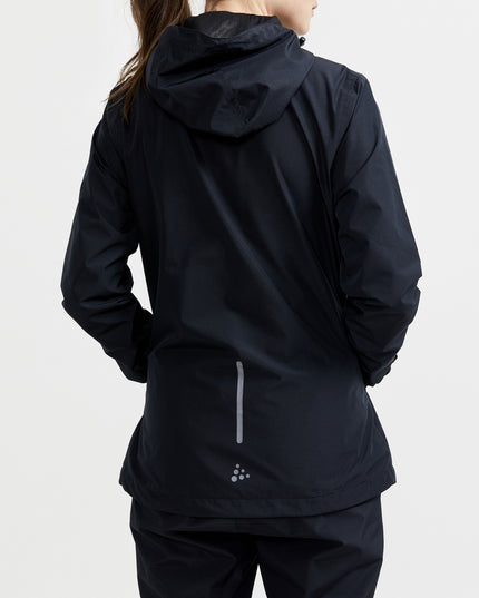 Damen Core Explore Rain Set