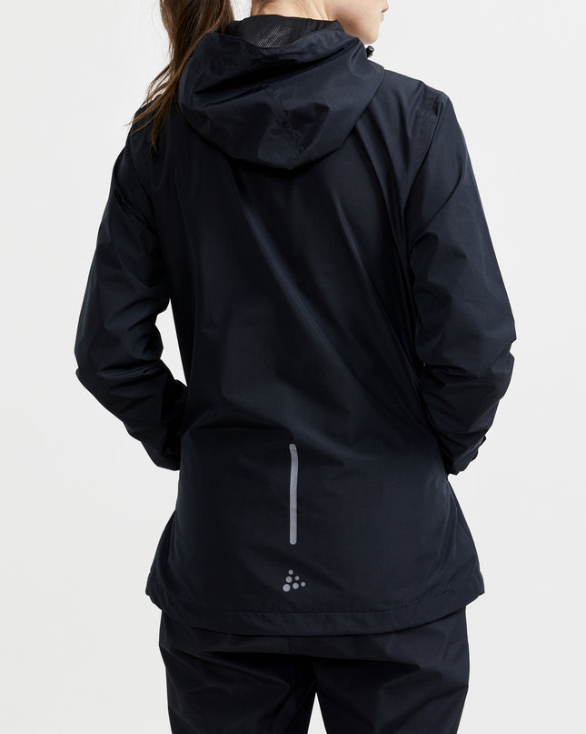 Damen Core Explore Rain Set
