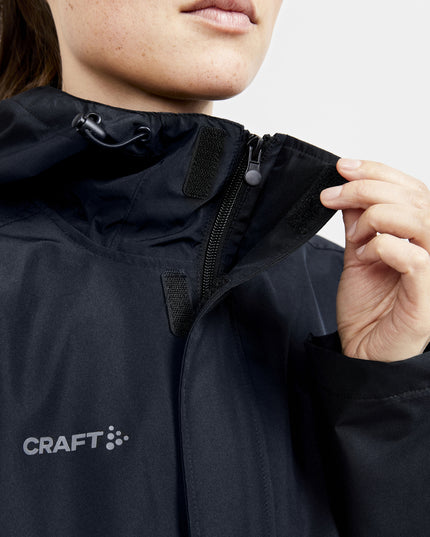 Damen Core Explore Rain Set