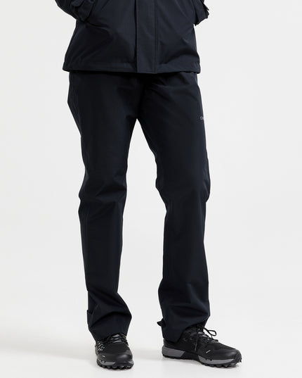 Damen Core Explore Rain Set