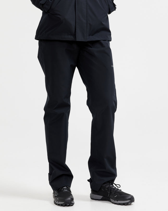 Damen Core Explore Rain Set