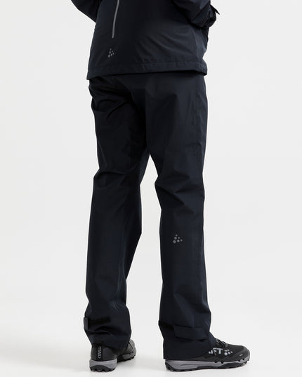 Damen Core Explore Rain Set
