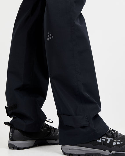 Damen Core Explore Rain Set