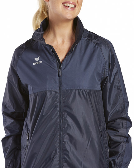 UNISEX ERWACHSENE TEAM ALLWETTERJACKE