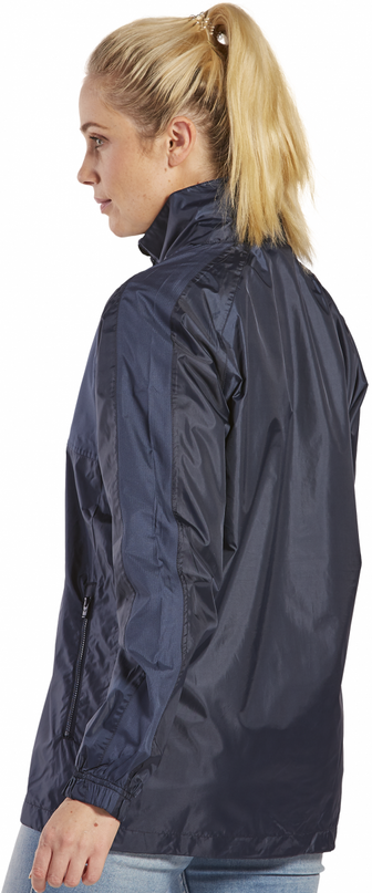 UNISEX ERWACHSENE TEAM ALLWETTERJACKE