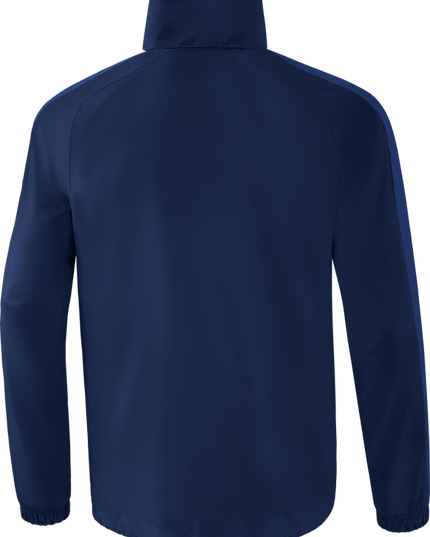 KINDER TEAM ALLWETTERJACKE