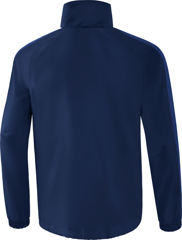 UNISEX ERWACHSENE TEAM ALLWETTERJACKE