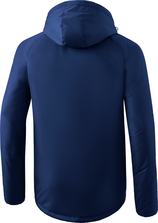 UNISEX ERWACHSENE TEAM WINTERJACKE