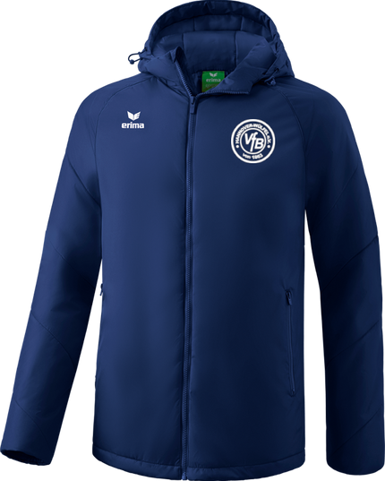 UNISEX ERWACHSENE TEAM WINTERJACKE