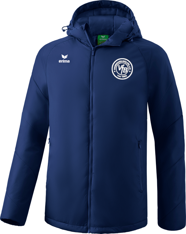 UNISEX ERWACHSENE TEAM WINTERJACKE
