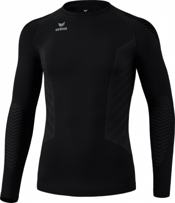 UNISEX ERWACHSENE ATHLETIC LONGSLEEVE