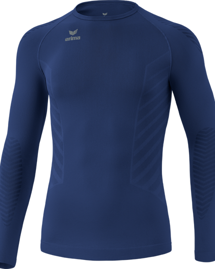 UNISEX ERWACHSENE ATHLETIC LONGSLEEVE