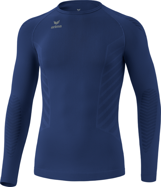 UNISEX ERWACHSENE ATHLETIC LONGSLEEVE