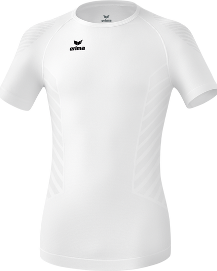 UNISEX ERWACHSENE ATHLETIC T-SHIRT