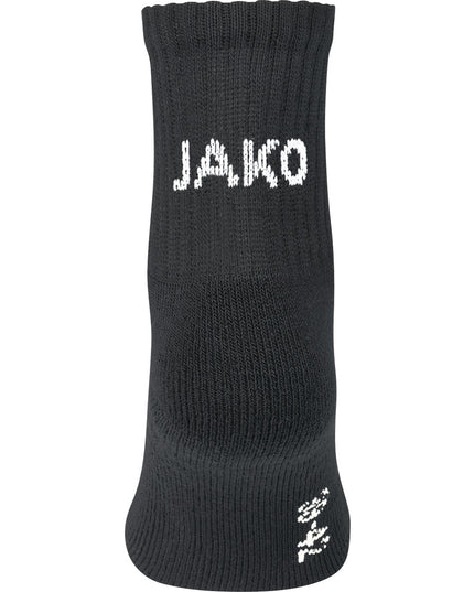 Sportsocken 3er Pack lang