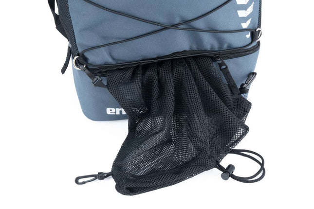 SIX WINGS RUCKSACK MIT BODENFACH
