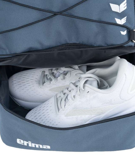 SIX WINGS RUCKSACK MIT BODENFACH