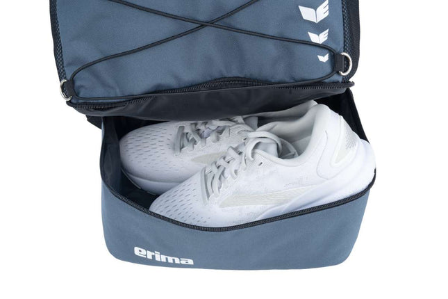 SIX WINGS RUCKSACK MIT BODENFACH