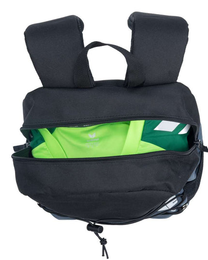 SIX WINGS RUCKSACK MIT BODENFACH